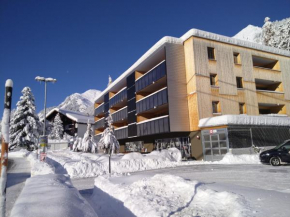 Zapfig Living Arlberg